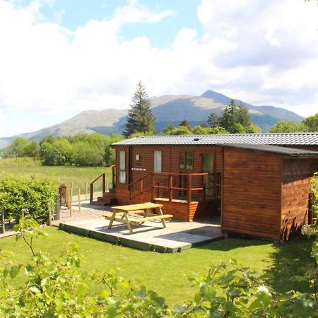 Vila Mountain View Taynuilt Exteriér fotografie